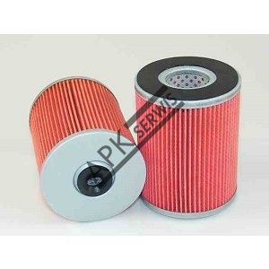 SO2184 FILTR OLEJU