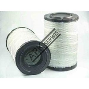 P780331 FILTR POWIETRZA