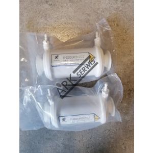 UFTD-L PESW-0,2-TC 1,5" KAPSUŁA FILTRACYJNA CIECZY DONALDSON 0,2 MIC