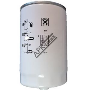 SN70366 FILTR PALIWA
