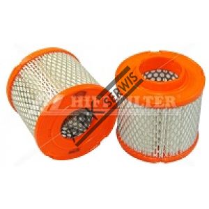 SA12739 FILTR POWIETRZA