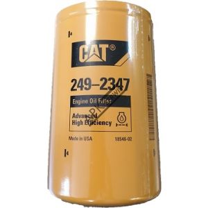 249-2347 FILTR OLEJU