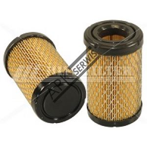 SA12701 FILTR POWIETRZA