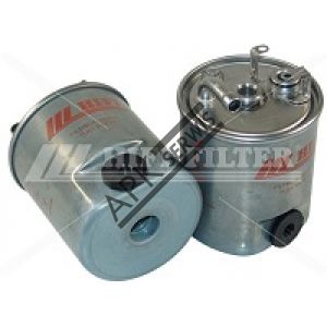 SN70217 FILTR PALIWA