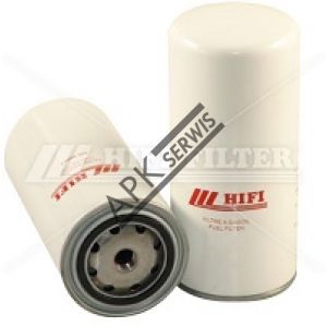 SN5269 FILTR PALIWA