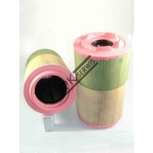 XAF17431 FILTR POWIETRZA