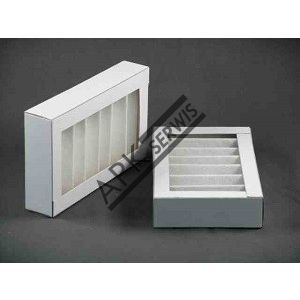 SC40001 FILTR KABINY