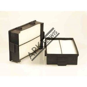 SC80021 FILTR KABINY