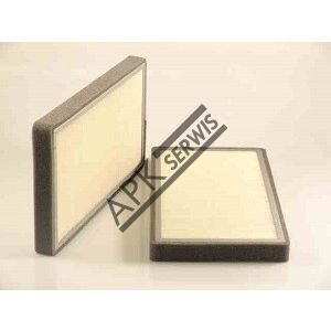 SC90142 FILTR KABINY