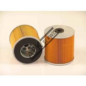 SN25007 / SN2243 FILTR PALIWA