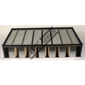 XAF10923 FILTR POWIETRZA