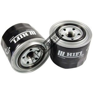 FT6245 FILTR PALIWA