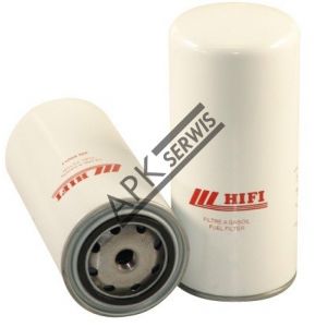 SN5019 FILTR PALIWA