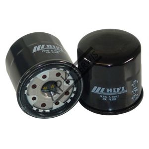 T1639 FILTR OLEJU
