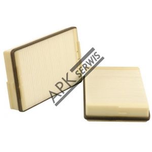 SC60022 FILTR KABINY