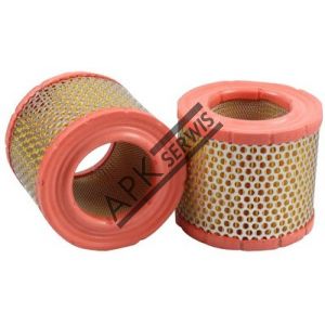 SA12522 FILTR POWIETRZA