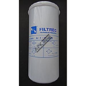 A111C25 FILTR OLEJU HYDRAULICZNEGO