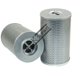 XHF52232 FILTR OLEJU HYDRAULICZNEGO
