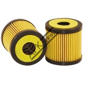 SO7035 FILTR OLEJU