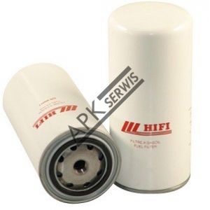 SN40604 FILTR PALIWA