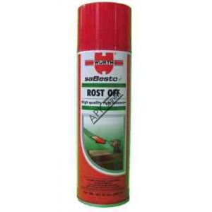 08902 ROST OFF SPRAY 300ML