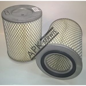 XAF19801 FILTR POWIETRZA ZAM. 6151220