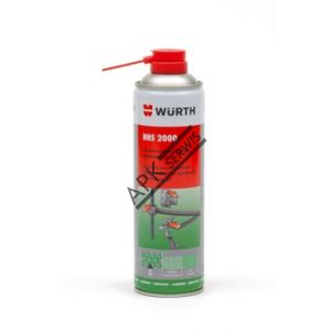 0893106 SMAR PENETR. HHS-2000 500ML