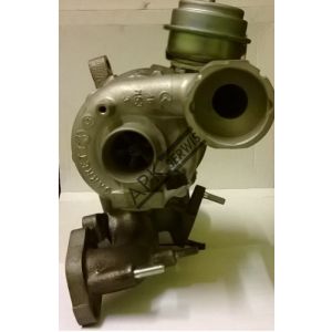TURBOSPRĘŻARKA 2.0 TDI / 724930-6 / GT1749VA