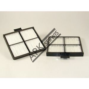 SC80040 FILTR KABINY