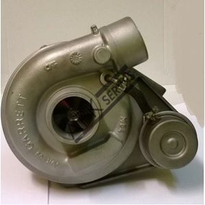 TURBOSPRĘŻARKA 2.8 DTI / TDI / 454061-10 / GT1752H