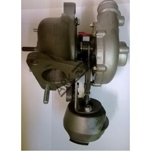 TURBOSPRĘŻARKA 1.9TDI / 454231-1 / VNT15