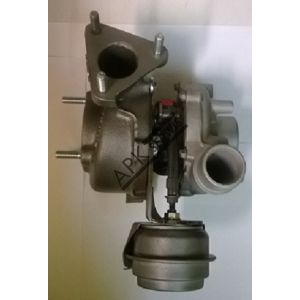 TURBOSPRĘŻARKA 1.9TDI / 701855-1 / VNT15