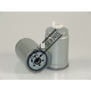 SN80046 FILTR PALIWA