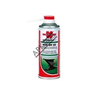 0893240 ROST OFF ICE 400ML