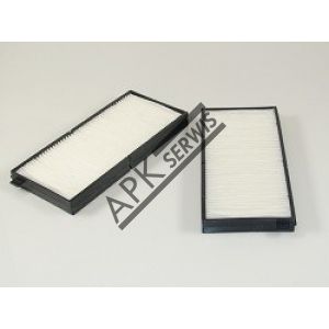 SC80048 FILTR KABINY