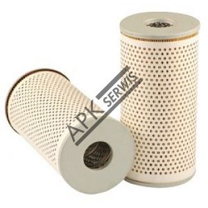 SO4156 FILTR OLEJU