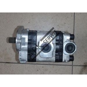 6900/1010 POMPA OLEJU HYDRAULICZNEGO JCB JS160
