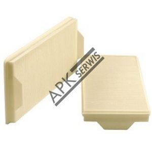 K1253 FILTR KABINY