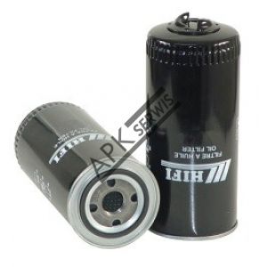 SO7152 FILTR OLEJU