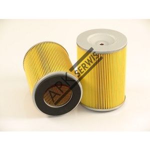 XAF19362 FILTR POWIETRZA