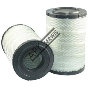 XA1843 FILTR POWIETRZA