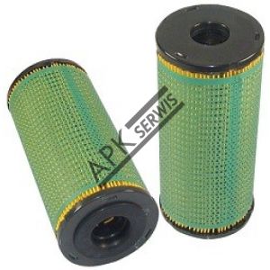 SO11075 FILTR OLEJU