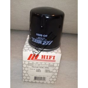 SO6099 FILTR OLEJU