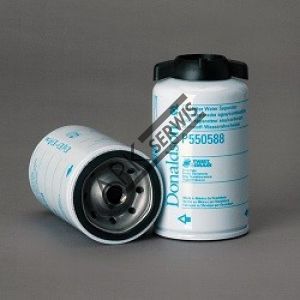 P550588 FILTR PALIWA