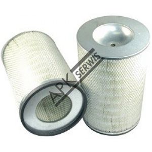 SA14007 FILTR POWIETRZA