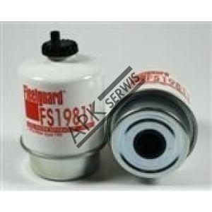 FS19811 FILTR PALIWA