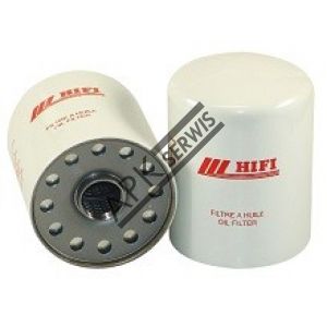SO3317 FILTR OLEJU