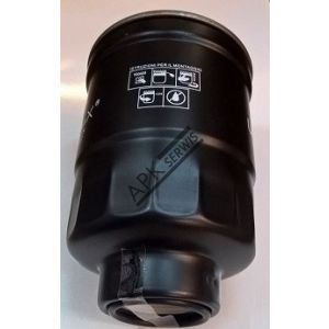 XN4001 FILTR PALIWA
