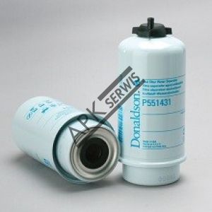 P551431 FILTR PALIWA