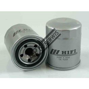 SO6105 FILTR OLEJU